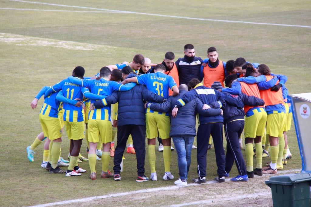 Futebol: Bragança quer dar um resposta positiva à derrota sofrida em Amarante