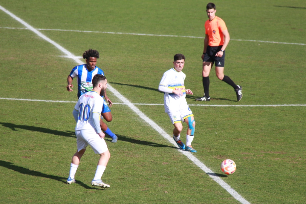 Contas cada vez mais complicadas para o Bragança