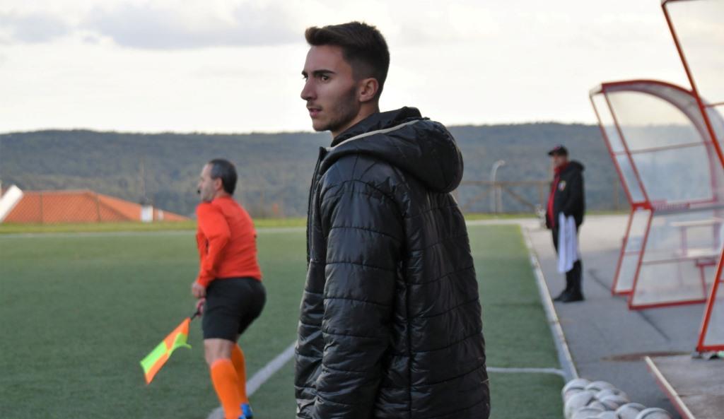 Futebol: Mirandês vence Vila Flor SC em jogo de abertura da jornada 17