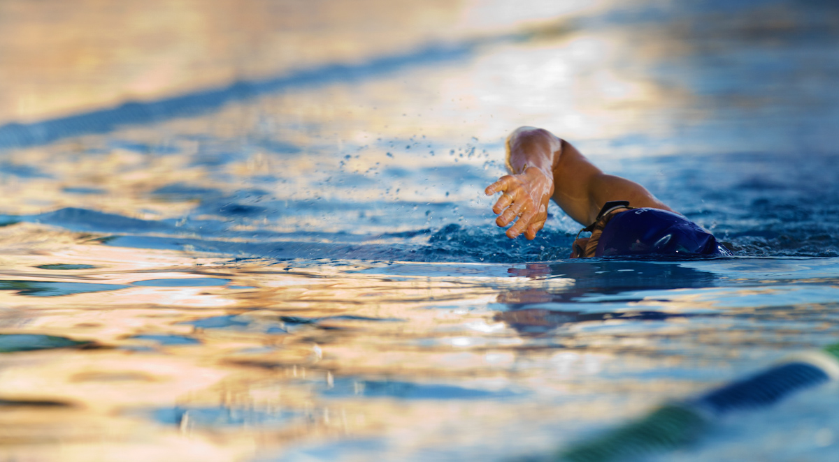 Município de Vinhais promove Festival de Natação