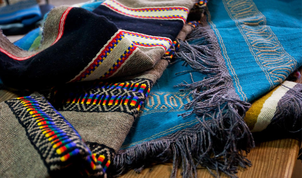 Feira Solidária da Cruz Vermelha de Bragança decorre amanhã na instituição