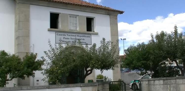 Investidos mais de cinco milhões de euros para melhorar condições de trabalho da GNR no distrito
