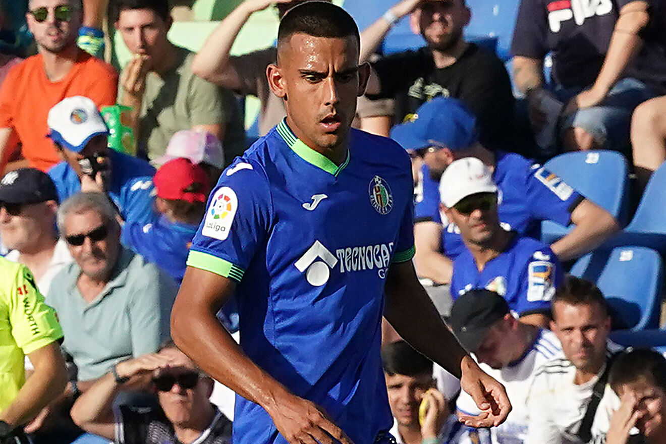 Futebol: Ángel Esteves tem raízes na aldeia de Rabal (Bragança) e está na mira do seleccionador nacional