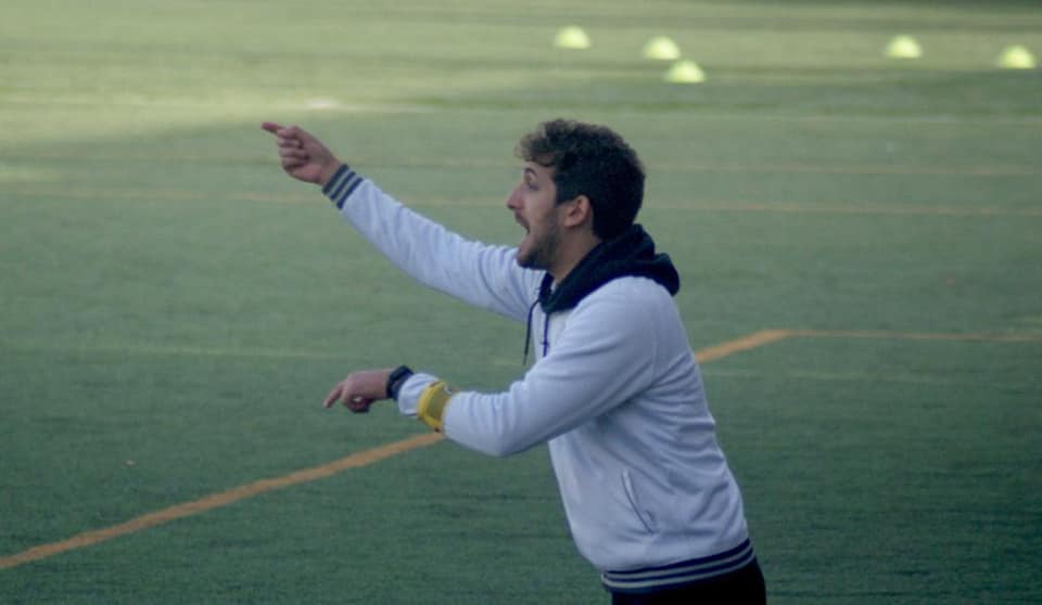 Futebol: Bruno Fidalgo assume cargo de técnico-adjunto do FK Partizan