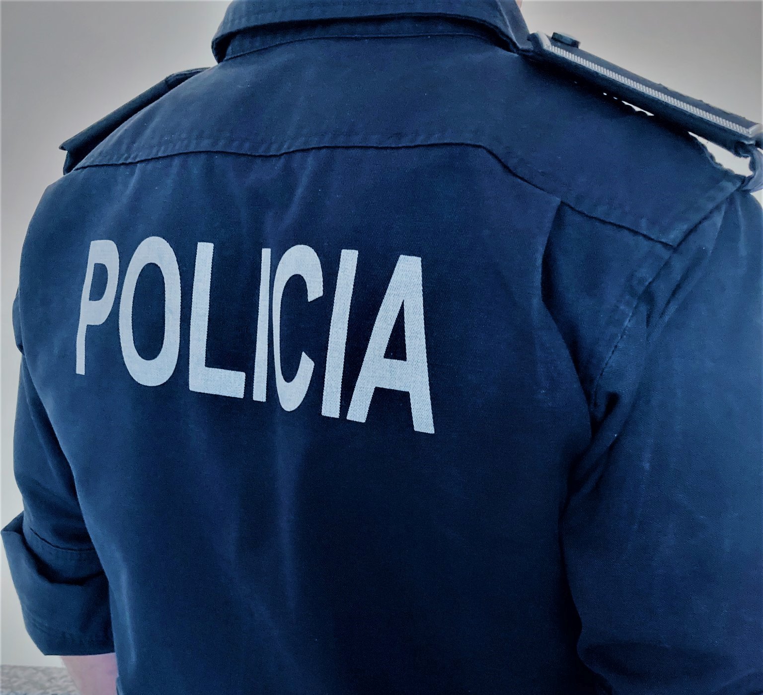 PSP deteve homem em Bragança por roubo na via pública