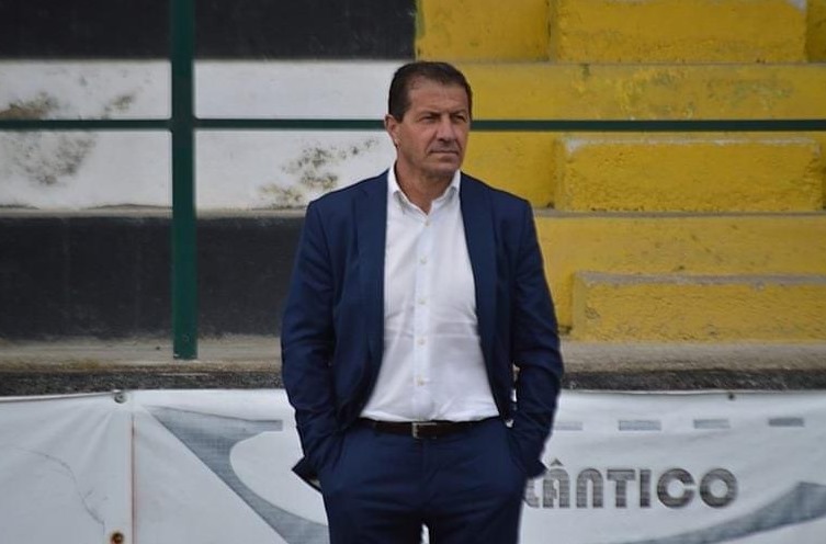 Futebol: Carlos Correia anuncia intenção de se recandidatar a presidente do SC Mirandela em 2024