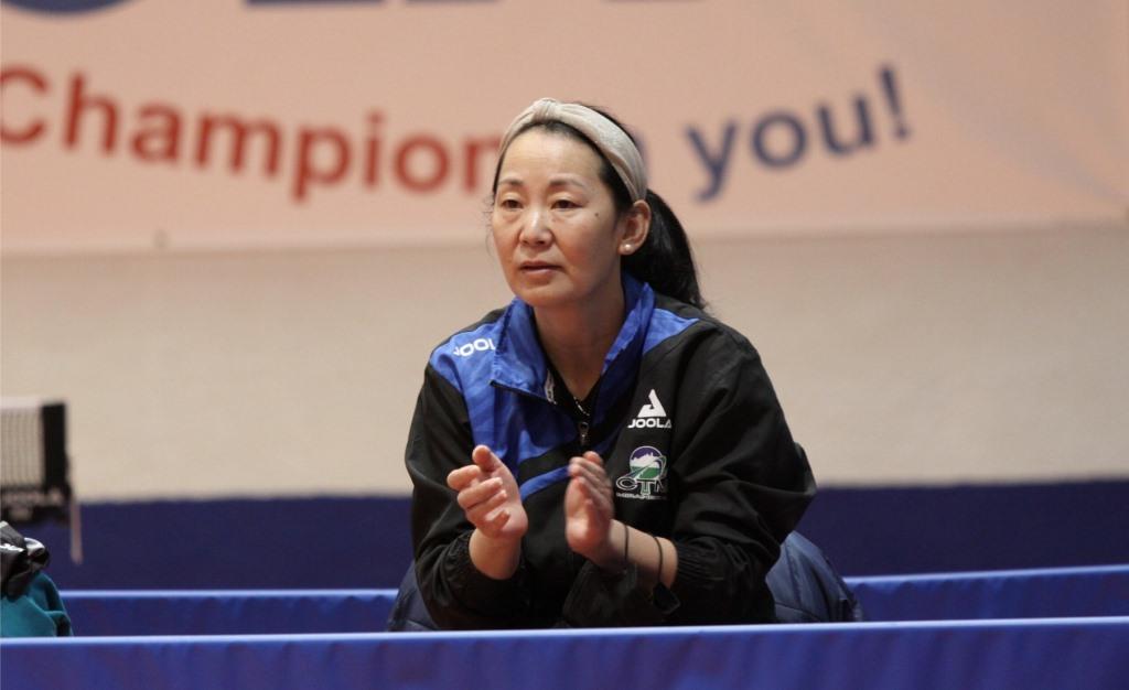 CTM Mirandela sofre primeira derrota no nacional da primeira divisão