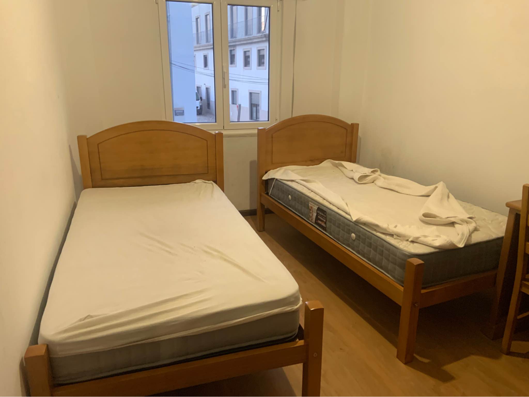 Rendas “insustentáveis” em Bragança obrigam trabalhadores a partilhar casa e estudantes a partilhar quarto