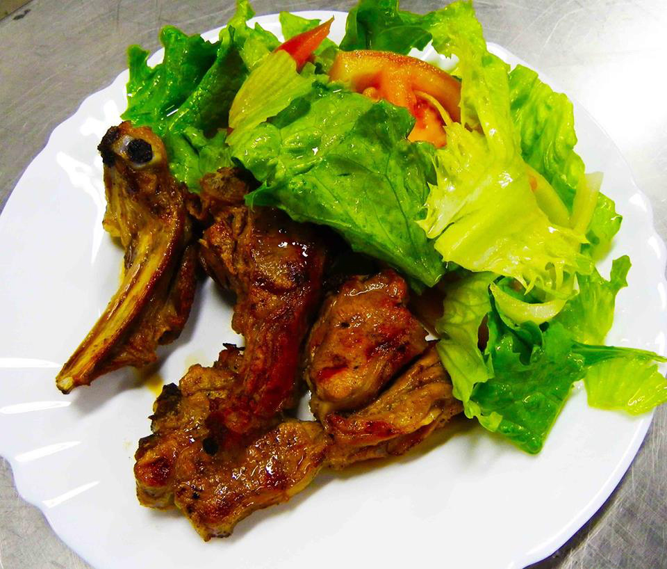 Carne mirandesa inserida nas ementas dos alunos em Miranda do Douro