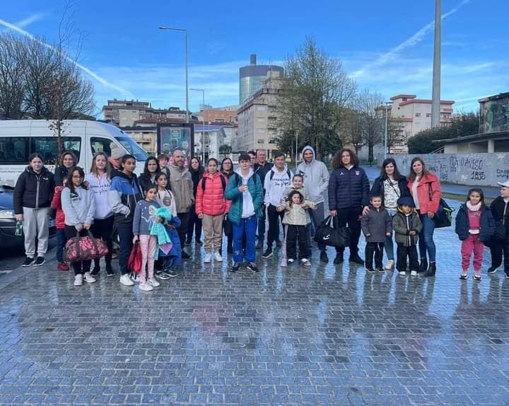 Studio 83 Essence BJJ conquista 24 medalhas na Maia