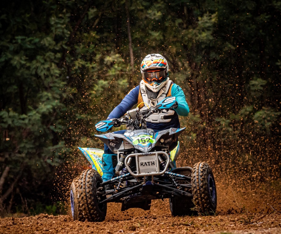 Todo-o-Terreno: Piloto de Vinhais quer somar títulos