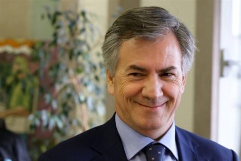 Armando Vara condenado a cinco anos de prisão