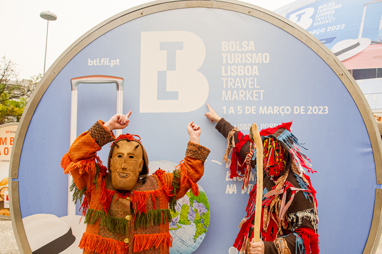 Produtos, tradições e cultura da região vão estar patentes na Bolsa de Turismo de Lisboa