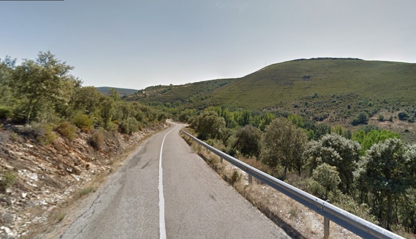 Projecto da estrada Bragança-Puebla de Sanabria já foi adjudicado