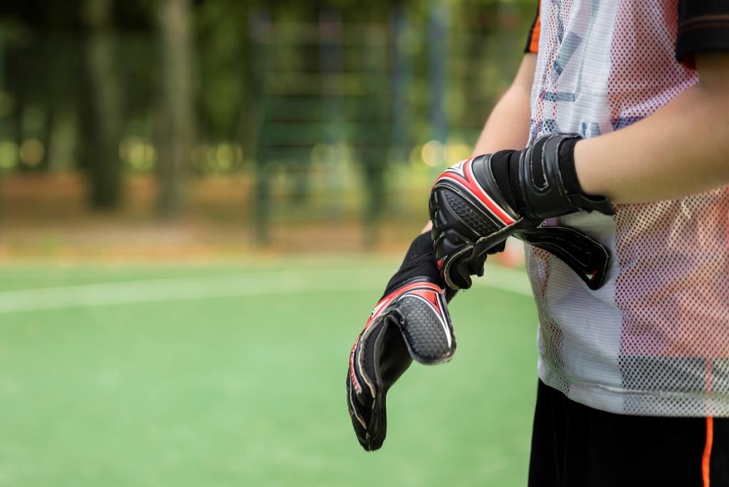 Futebol: Grupo Desportivo de Bragança promove “Dia do Guarda-Redes”