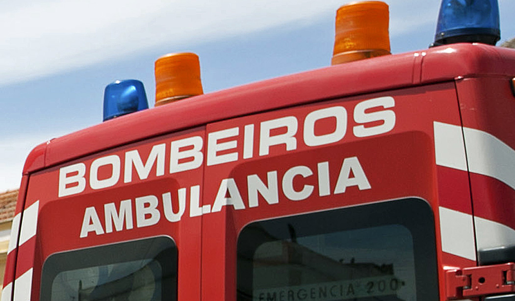 Mulher agredida por ex namorado em Mirandela ficou gravemente ferida