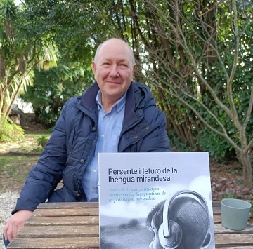 Estudo da Universidade de Vigo concluiu que Mirandês vai desaparecer em 20 anos porque apenas 2% dos jovens usam a língua