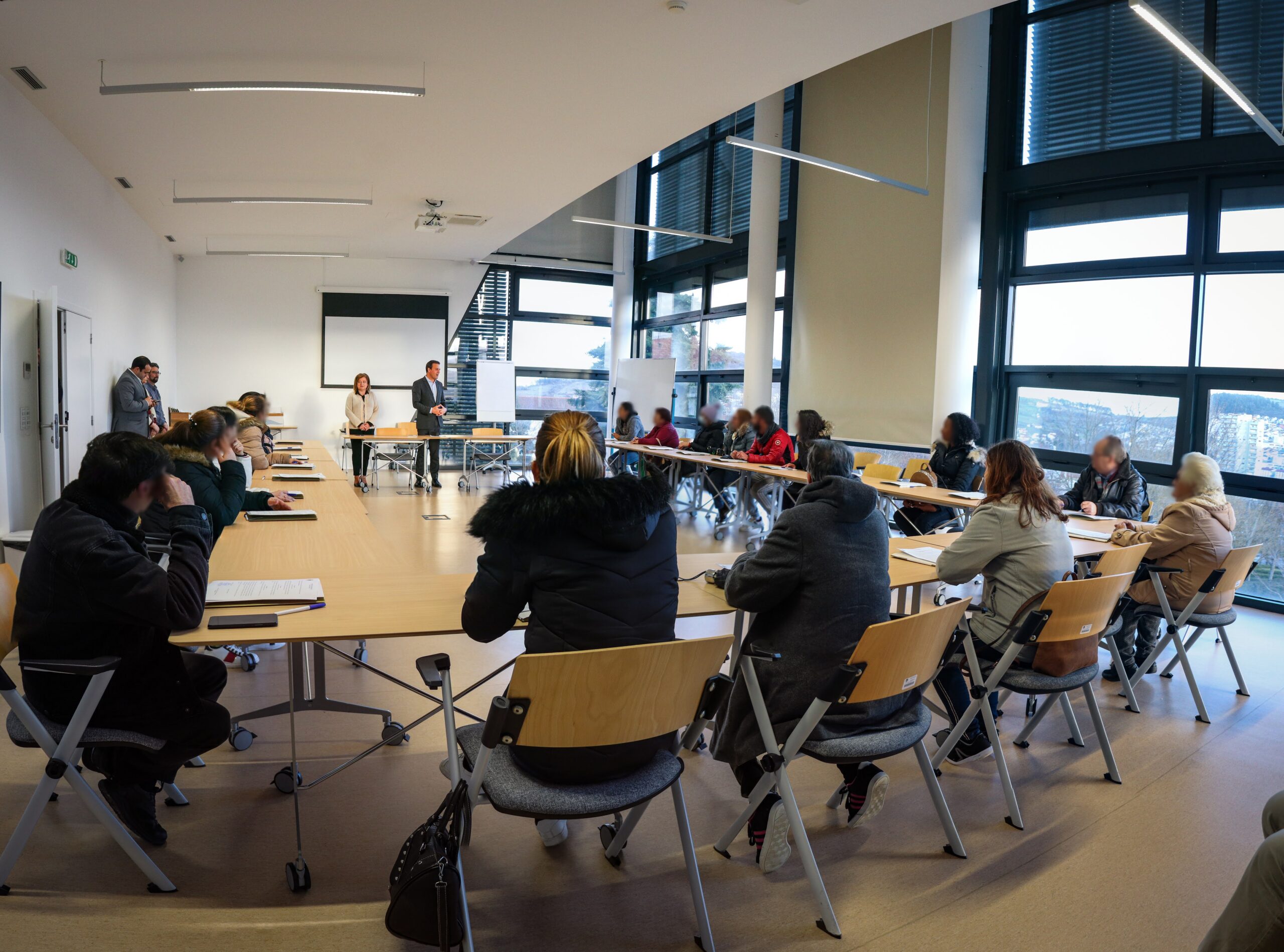 Município de Bragança apoia 98 famílias vulneráveis no pagamento da renda