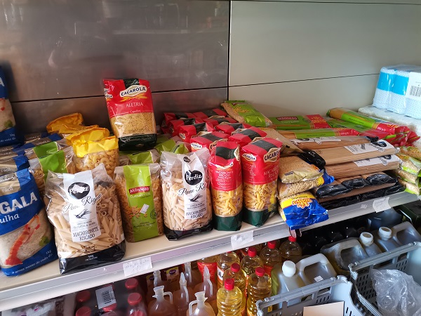 Brigantinos não acreditam que anulação do IVA em bens essenciais vai fazer a diferença na carteira