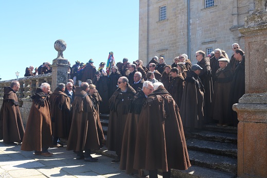 Município de Miranda do Douro está a fazer inventário para saber quantas Capas de Honras há no concelho