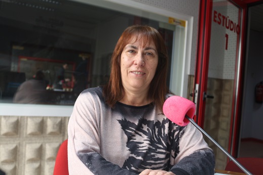 Maria João Rodrigues volta a assumir liderança da ACISB