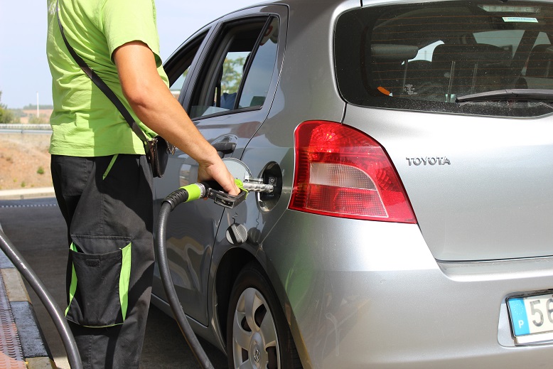 Distrito de Bragança continua com os combustíveis mais caros do país