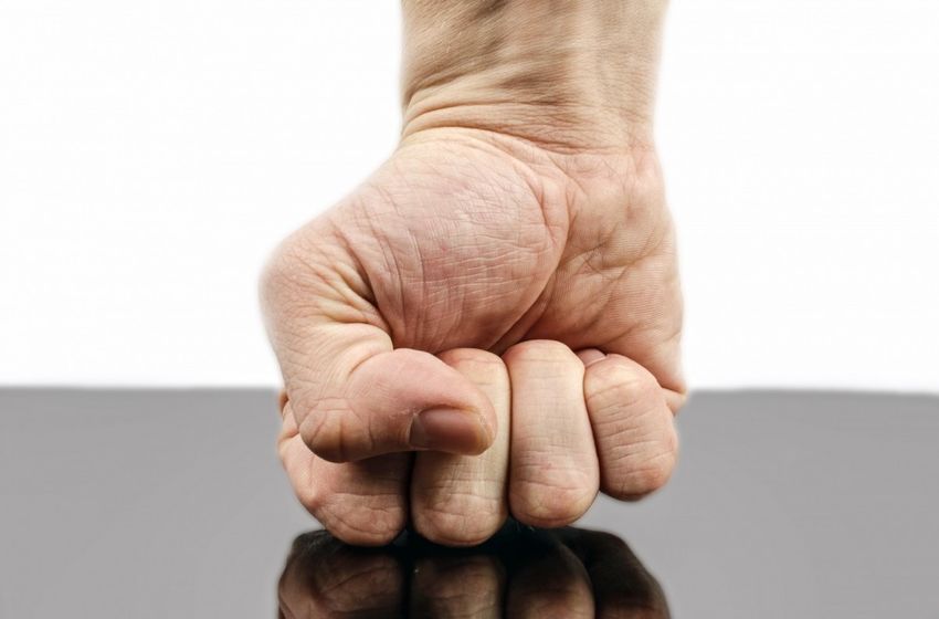 Homem detido por violência doméstica em Mirandela