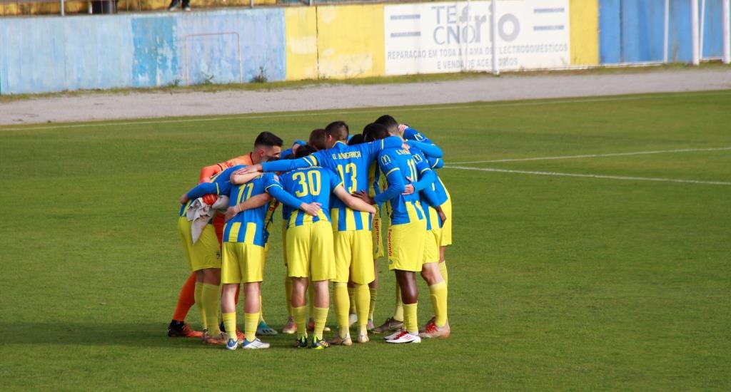 Pedro Rodrigues (GDB): “Continuamos a acreditar, mesmo sendo muito difícil”