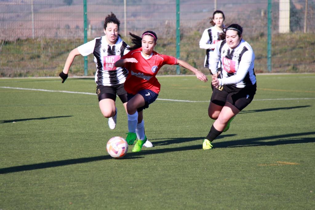 Futebol: Dificuldades não impedem crescimento do futebol feminino no distrito de Bragança