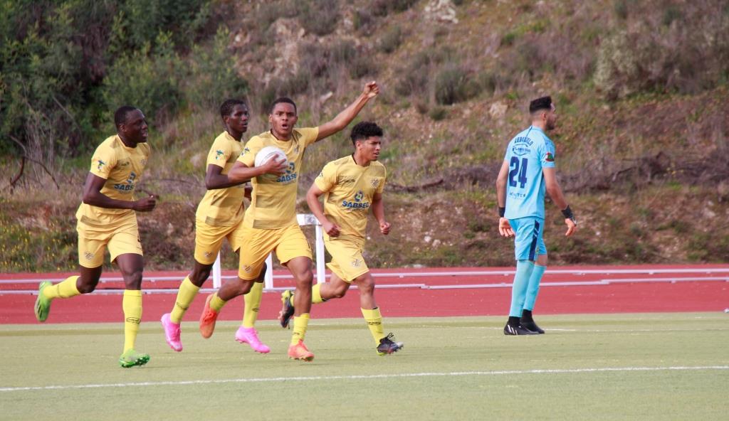 Futebol: Conselho de Disciplina da AF Bragança aplica derrota aos Lusos e eliminação da Taça Distrital