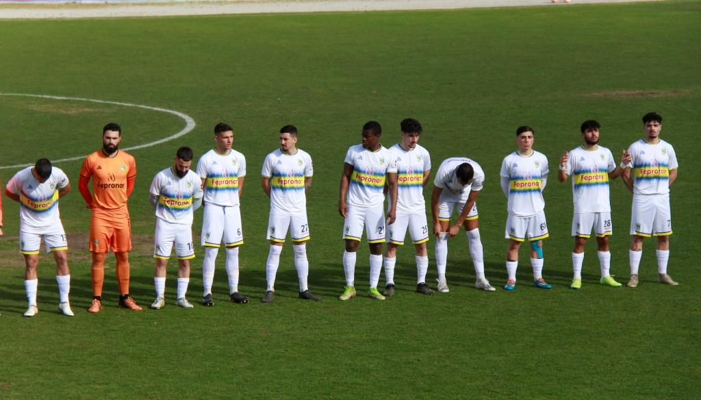 Futebol: Técnico do GDB antevê dificuldades frente ao Vilar de Perdizes