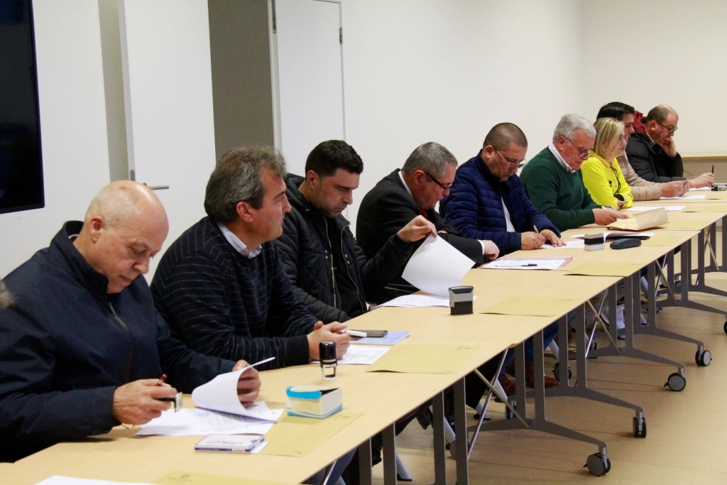 Município de Bragança atribuí apoio de 282 mil euros às colectividades desportivas do concelho