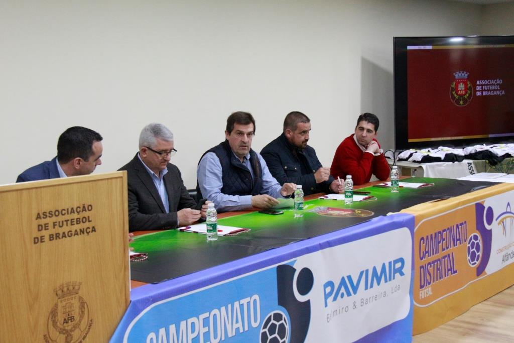 Arbitragem: Falta de árbitros continua a ser um problema a nível nacional