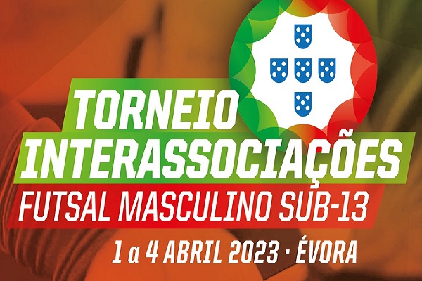 Futsal: Selecção sub-13 da A.F. Bragança estreia-se no Inter-associações em Évora