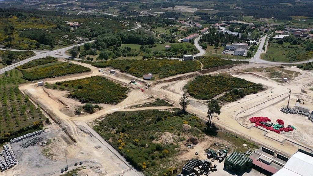 10 empresas vão instalar-se em Carrazeda de Ansiães e criar meia centenas de postos de trabalho