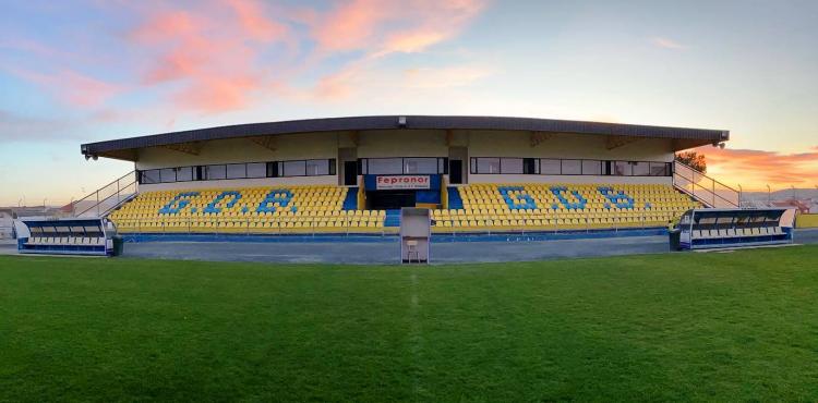 Grupo Desportivo de Bragança vai a votos no dia 5 de Maio