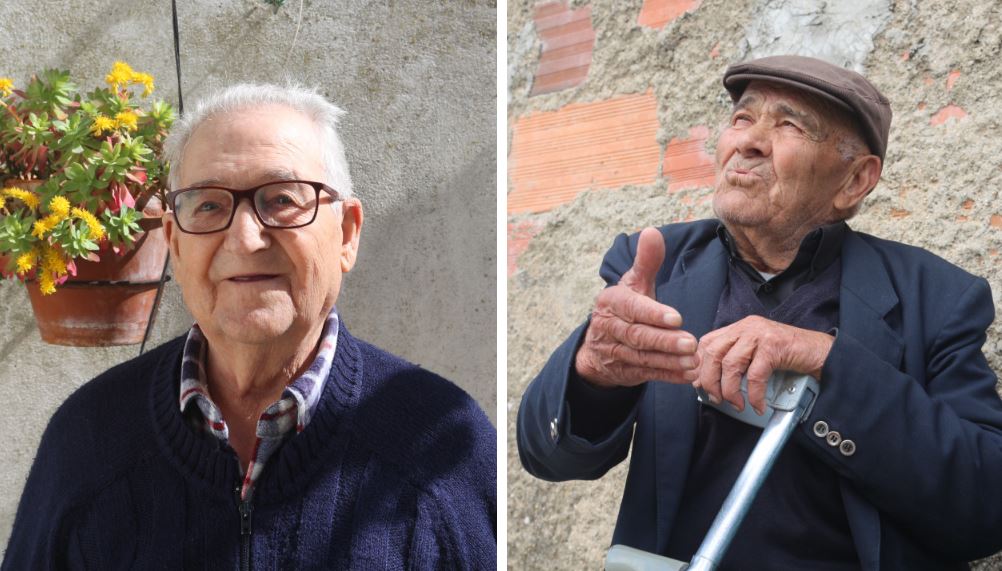 O medo e o risco que punham o pão na mesa dos transmontanos