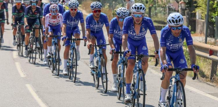 Ciclismo: ADoP suspende Ricardo Vilela por mais sete anos