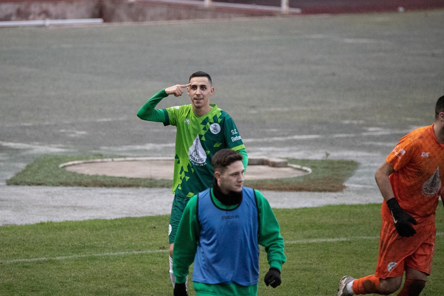 Futebol: Argozelo quer garantir presença na Taça de Portugal na próxima época