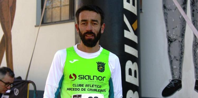 Corrida de Montanha: Rui Muga perto de somar o terceiro título nacional consecutivo