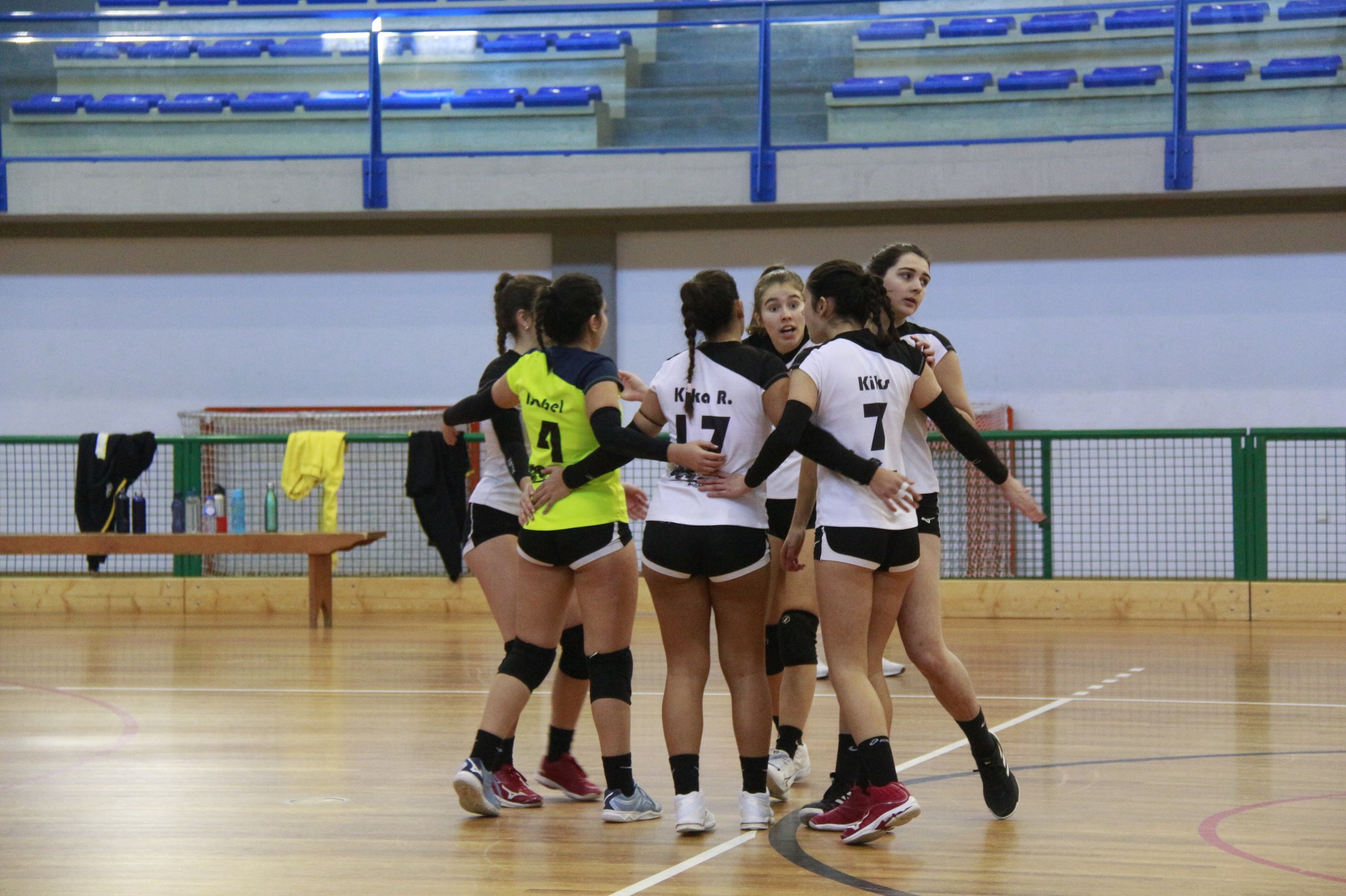 CAB dá uma boa resposta em termos exibicionais mas insuficiente para trazer a vitória de Santo Tirso