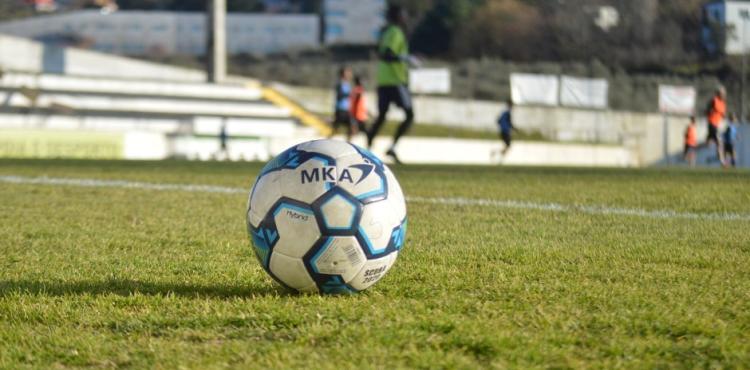 Futebol: Vila Flor SC soma primeiro triunfo para o campeonato