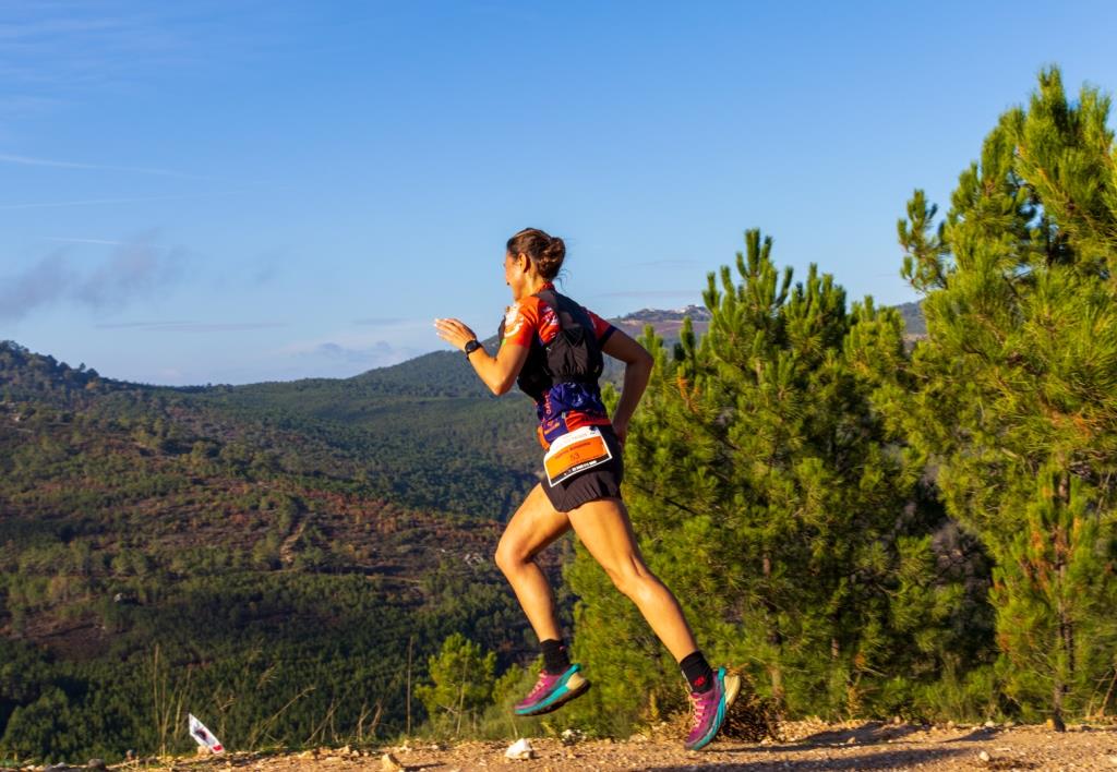 Skyrunning: Serra de passos acolhe amanhã a primeira prova do Campeonato Nacional de Skyrunning