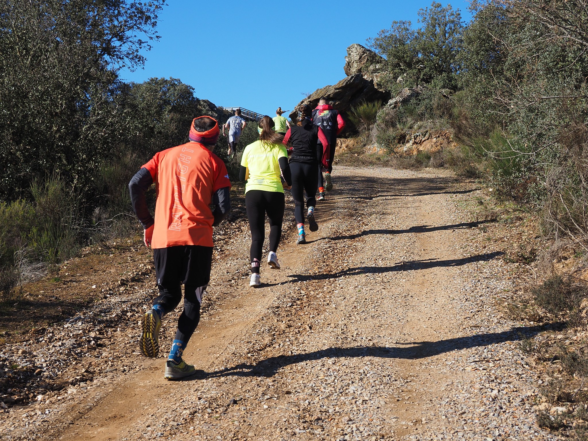 Trail Running: Cerca de 300 participantes vão seguir a rota do Contrabando do Café em Paradela