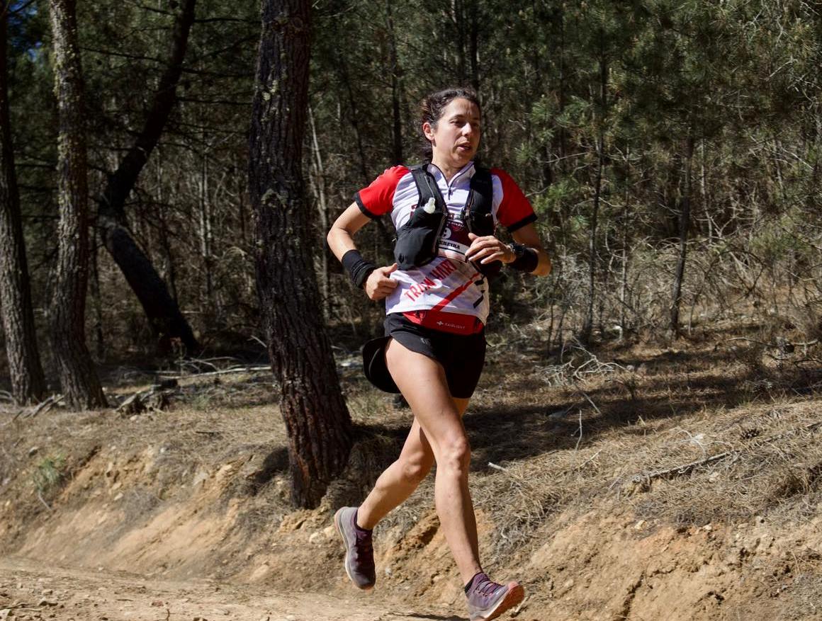 Américo Caldeira e Sílvia Pereira vencem prova de abertura do Campeonato Nacional de Skyrunning em Mirandela
