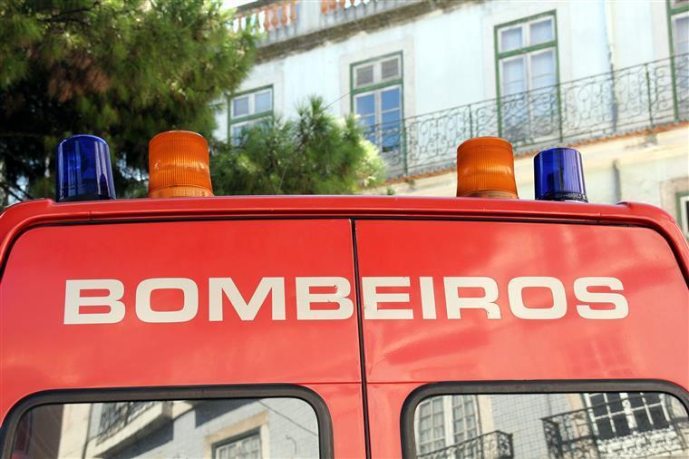 Homem gravemente ferido num acidente de tractor no concelho de Mirandela