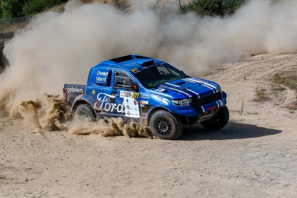 Baja TT Norte de Portugal vai passar em Macedo de Cavaleiros