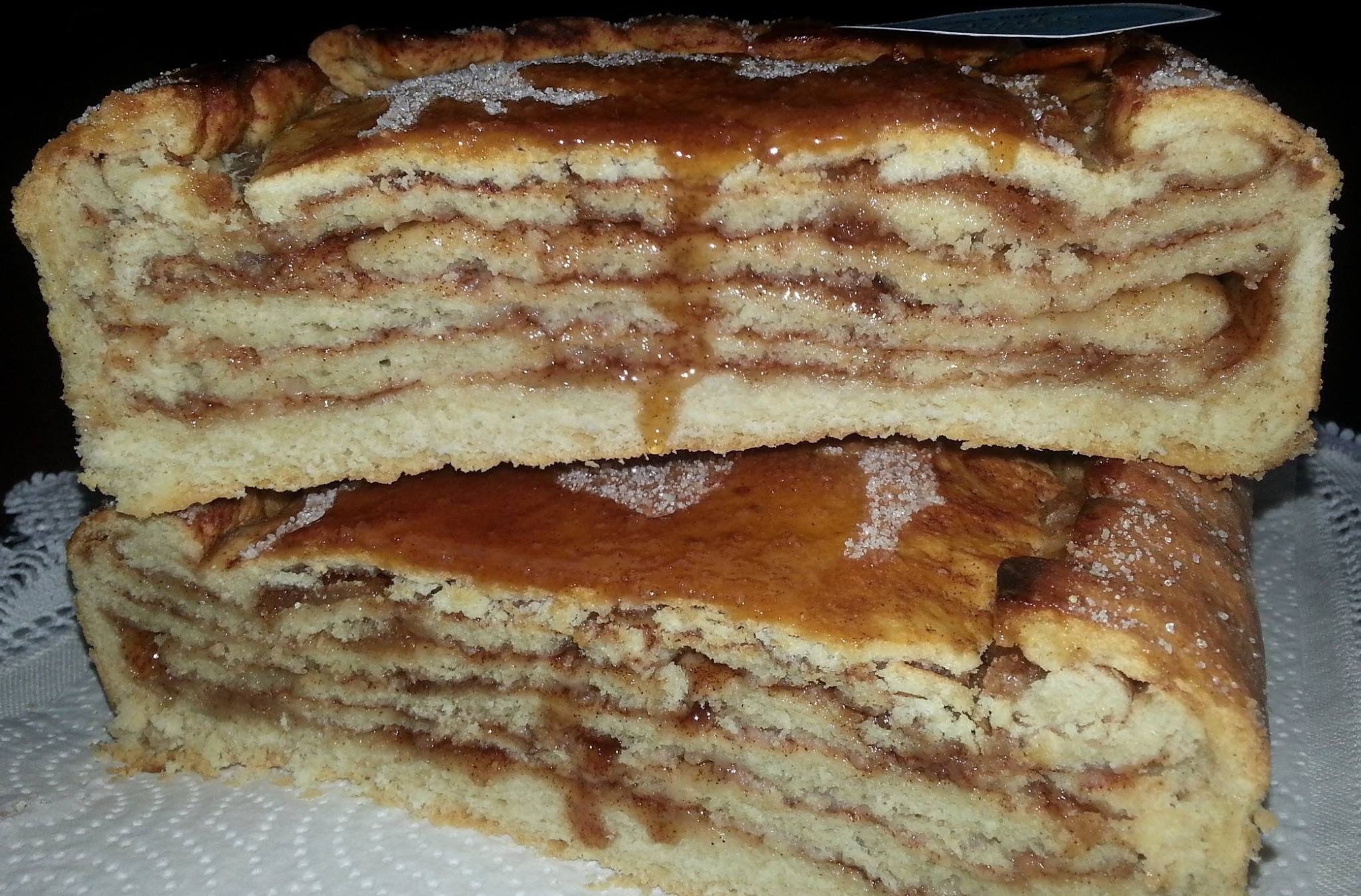 Feira da Bola Doce e dos Produtos da Terra começa hoje em Miranda do Douro