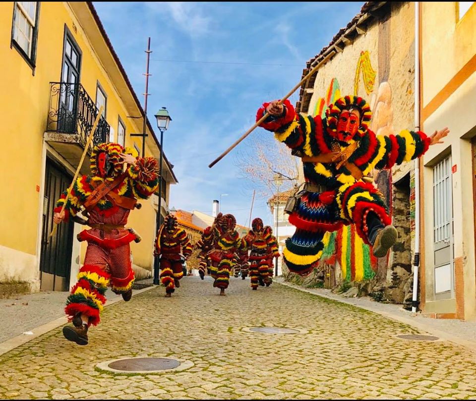 I Festival do Careto já tem datas marcadas para julho em Podence