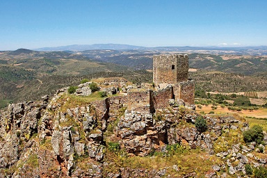 Quatro aldeias do distrito têm agora o Selo Aldeias de Portugal